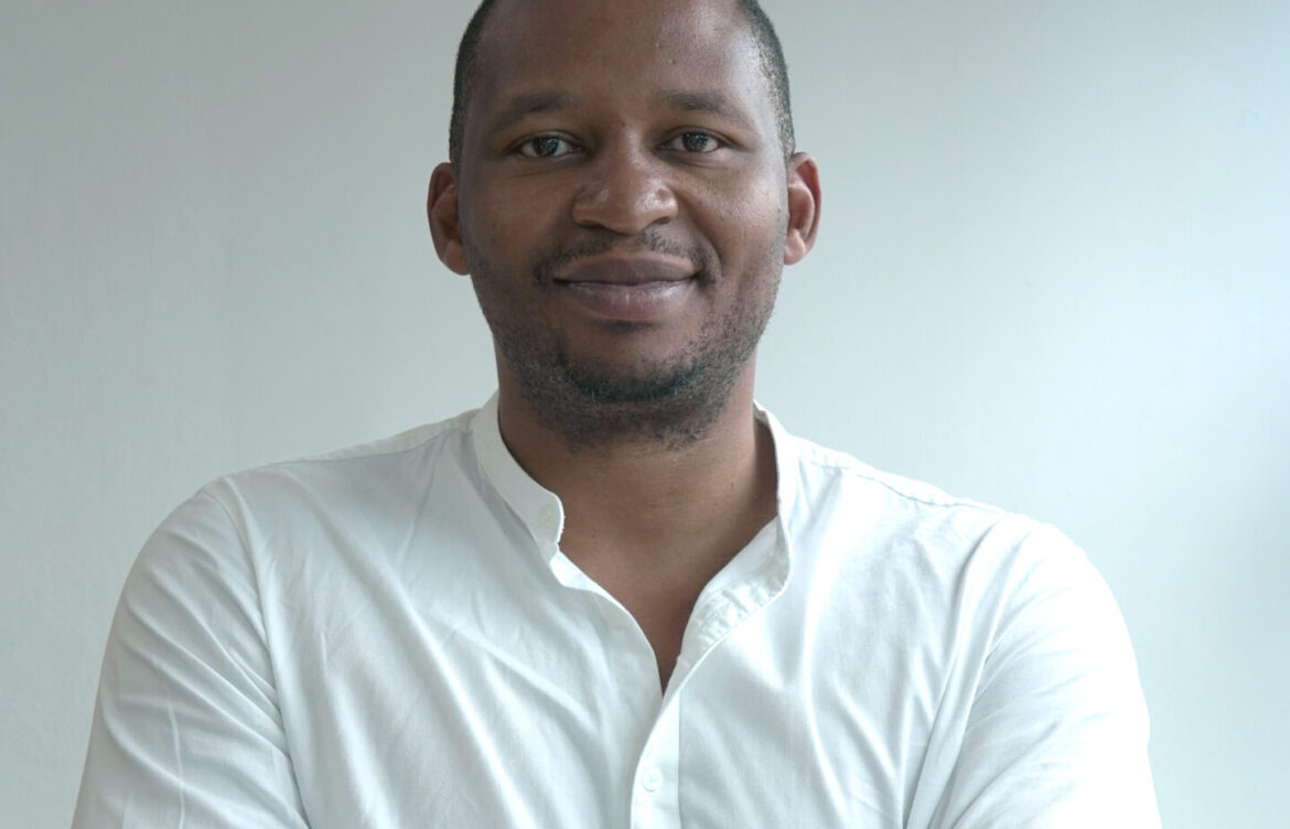 Michael Wambua