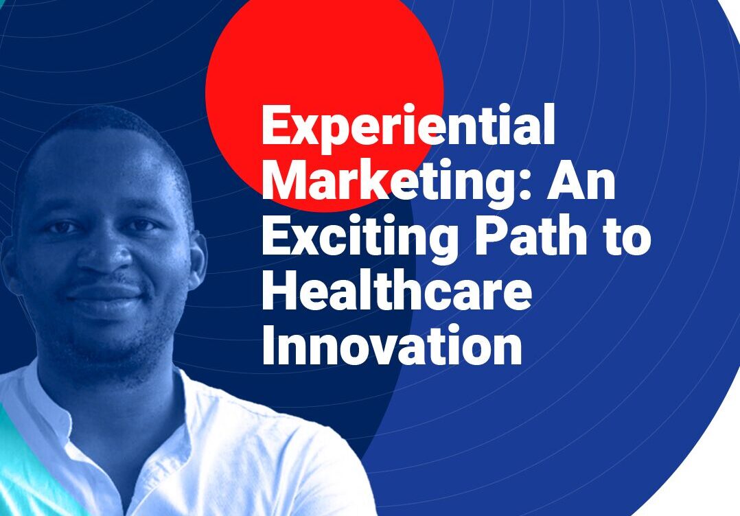 Experiential marketing offers a captivating journey towards healthcare innovation.